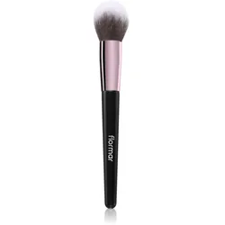 flormar Brush Blusher Pinsel zum Auftragen von Rouge 1 St.