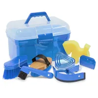 Waldhausen blau No Size