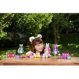 Enchantimals Bree Bunny (HLK85)
