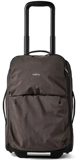 Bellroy Lite 2 Rollen Kabinentrolley 51 cm  grau