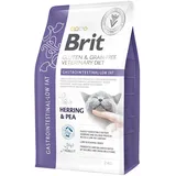 Brit Gastrointestinal Low Fat 2 kg