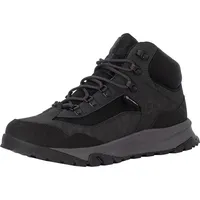 TIMBERLAND - Herren Wanderstiefel Lincoln Peak - Nummer 42 - Schwarz - 42