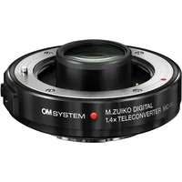 OM System MC‐14 Telekonverter 1.4X (Telekonverter, Micro Four Thirds),