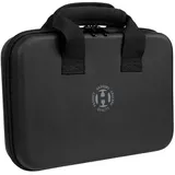 HARROWS Imperial Transportetui für Dartpfeile Lila/Schwarz