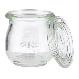 APS Mini-Tulpenform Glas 75 ml 12 St.