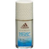 Adidas Instant Cool Deoroller 24 Std. 50 ml