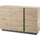 Home Affaire CLAiR Sideboard 53 138 x 91 x 40 cm Braun