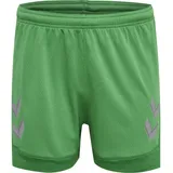 hummel Lead Poly Kurze Hose - Jelly Bean - S