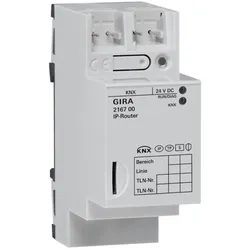 Gira IP-Router 216700