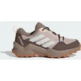 adidas TERREX AX4R Wanderschuh - Wanderschuhe - pink-rosa|braun