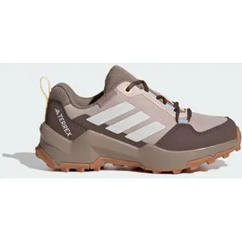 adidas TERREX AX4R Wanderschuh - Wanderschuhe - pink-rosa|braun