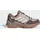 adidas TERREX AX4R Wanderschuh - Wanderschuhe - pink-rosa|braun