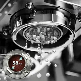Cecotec Baristeo Brava
