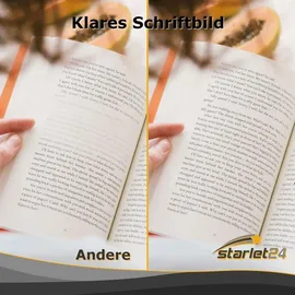 Starlet24 PGI-550 schwarz + CLI-551 CMY