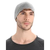 Icebreaker Cool-lite Flexi Merino Mütze - Metro Heather - OS