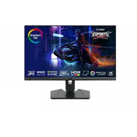 MSI Optix MAG274QRFDE-QD 27"