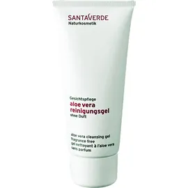 Santaverde Aloe Vera Reinigungsgel 100 ml