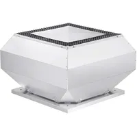 Helios Ventilatoren Helios VDD 315/4 EX