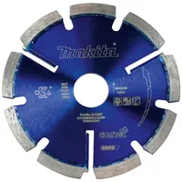 Makita Diamantscheibe 115 mm