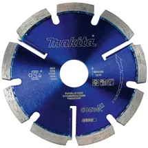 Makita Diamantscheibe 115 mm
