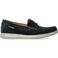 Mephisto Titouan Herren, Slipper, Größe:46.5 EU | Gr.: 46,5