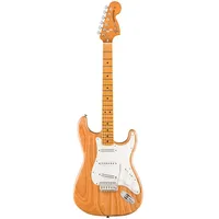 Fender Limited Edition Mark Speer Stratocaster Natural
