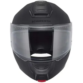 Schuberth C5 Schwarz XXL