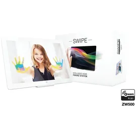 FIBARO Z-Wave FIBARO SWIPE Gestensteuerung FIBEFGGC-001