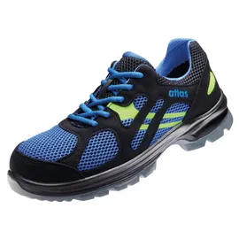 Atlas Halbschuh FLASH 4000 ESD S1, Weite 12 Größe 42