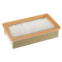 Kärcher 6.904-242.0 Flachfaltenfilter HEPA NT 30/1 Tact L NT 30/1 Tact Te Adv L NT 30/1 Tact Te H