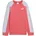 Mädchen TR G Crew-Sweatshirts Peach Frost