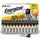 Energizer Batterien AA Alkaline Power 48er Pack Amazon] [Exklusiv Rechargeable (15,99)