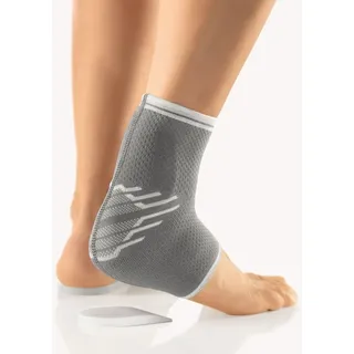 Bort activemed Achillessehnenbandage XL graphit