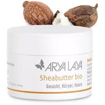 Arya Laya Sheabutter Balsam 100 ml