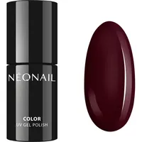 NeoNail Professional UV Nagellack 7,2 ml Rot Dark Cherry