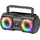 DEFENDER Beatbox 20 schwarz