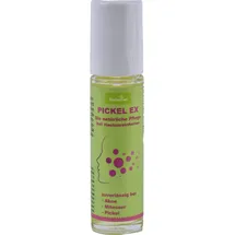 NaturGut Pickel Ex Roll On mit Sanddornöl 10 ml