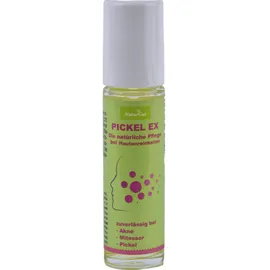 NaturGut Pickel Ex Roll On mit Sanddornöl 10 ml
