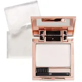 Revolution Beauty Makeup Revolution Soap Styler Feinseife für die Augenbrauen Farbton Transparent 5 g