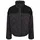 URBAN CLASSICS Ladies Oversized Diamond Quilt Puffer Jacket (TB4552-00007-0037) black