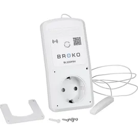 Broko BL220FRX v2 Funk-Empfänger
