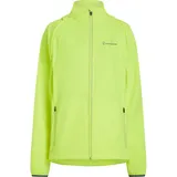 Nakamura Herren Akron WI Fahrradjacke, Yellow Light, M