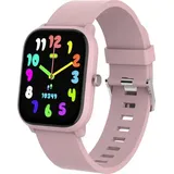 Denver SWK-120RO ROSE Kinder-Smartwatch Rose