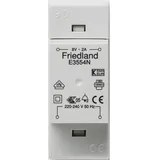 Honeywell Home E3554N Klingel-Transformator 8 V/AC 2A