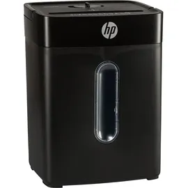 HP OneShred 6CC Schwarz