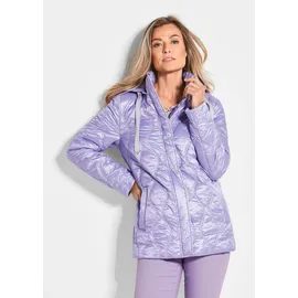 GOLDNER Herbstjacke Pink 40