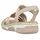 Rieker Sandale Herren Beige 40