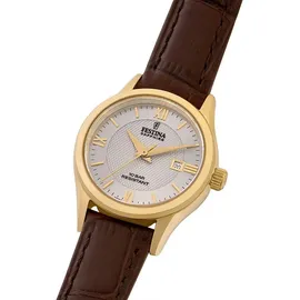 Festina Classic Leather F20011/2 Leder 29 mm UF20011/2