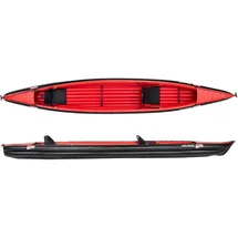 Grabner Holiday 3 - Kajak