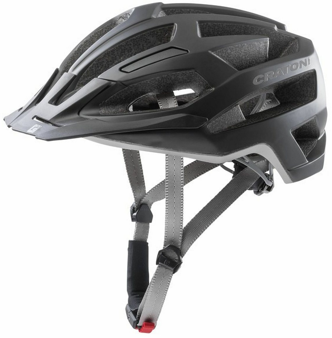 Fahrradhelm Cratoni Rennradhelm MTB-Helm